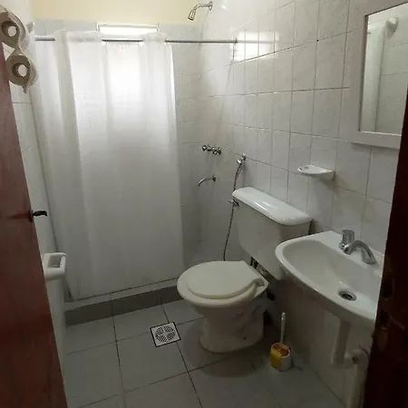 Departamentos Araoz Apartment Salta Room photo