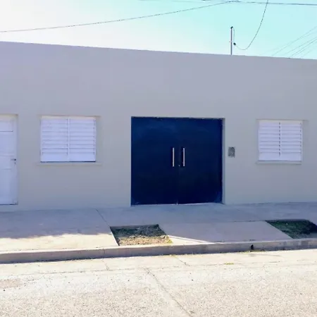 Departamentos Araoz Apartment Salta Exterior photo