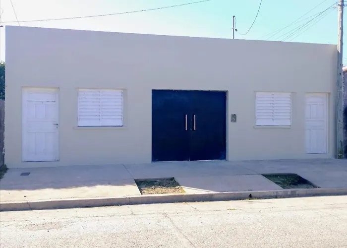 Departamentos Araoz