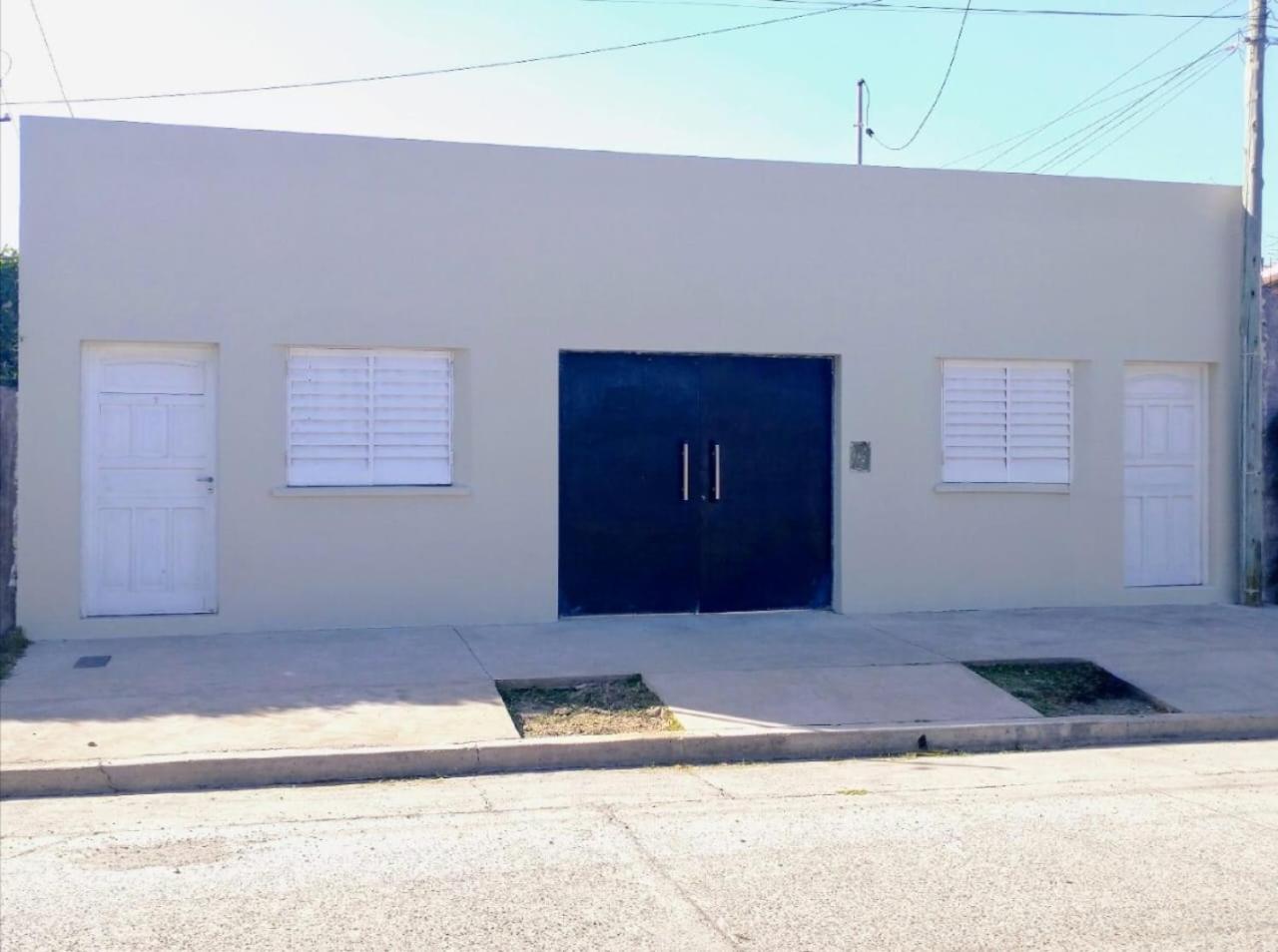 Departamentos Araoz Apartment *